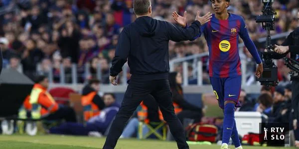 U 21:00: Real Madrid pokušava da prekine izvanredan niz Barselone