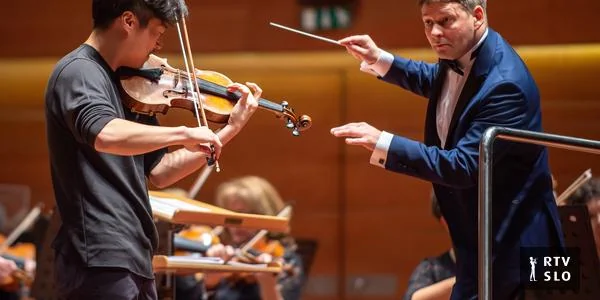 Sledeće godine na Bledu održaće se prvo dirigentsko takmičenje Pehlivanian.