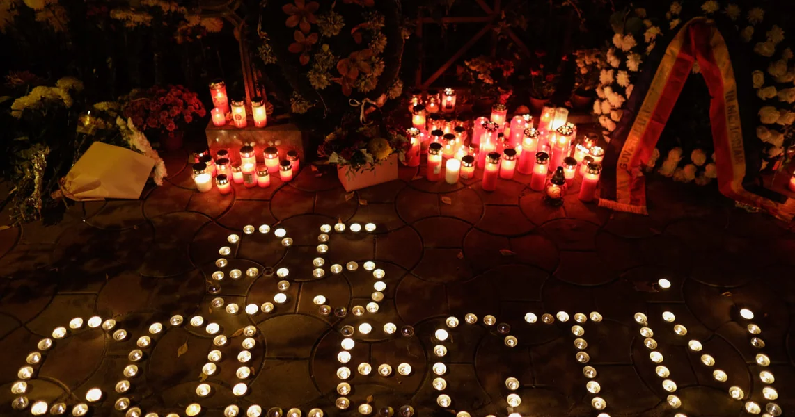 11 godina od tragedije u Colectivu: „Pamtim sve, sekundu po sekundi”