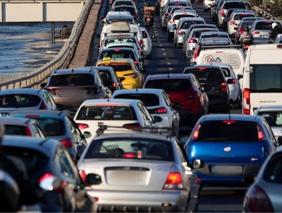 Takse za registraciju vozila: kazne za zakašnjelo plaćanje - Documento