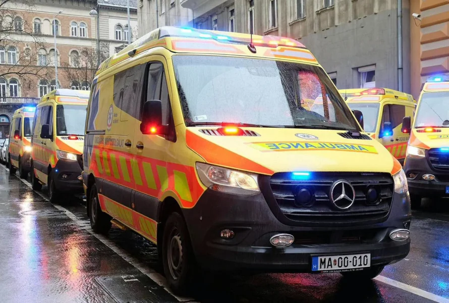 Spasioci objavili priču o spašenom muškarcu, a zatim se njegova supruga javila da ga danas sahraniše