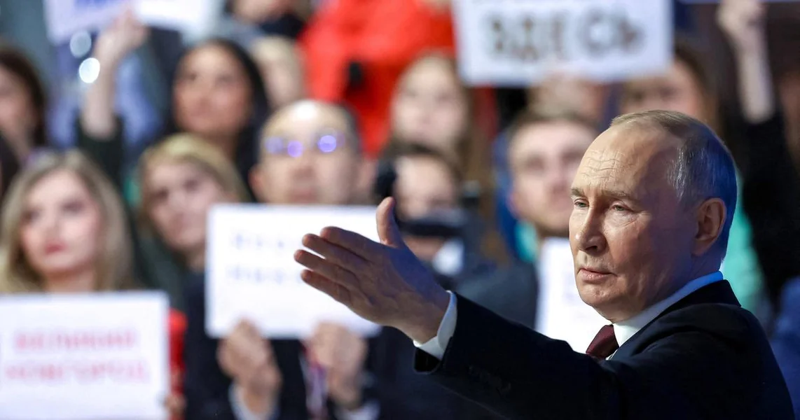 Hoće li 2026. donijeti mir ili slom Ukrajine? Ovo su tri moguća scenarija