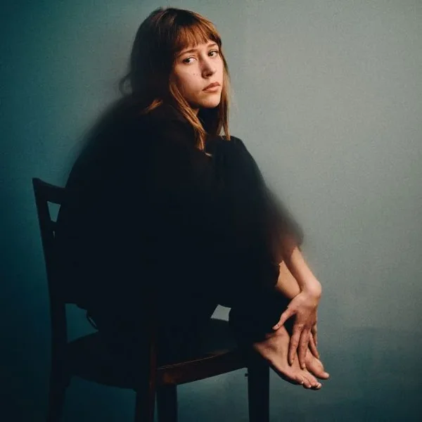 Glumica koja je očarana svetom filma