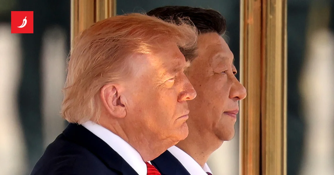 Xi Jinping dolazi u državni posetu SAD-u. U Beloj kući sastaće se sa Trampom