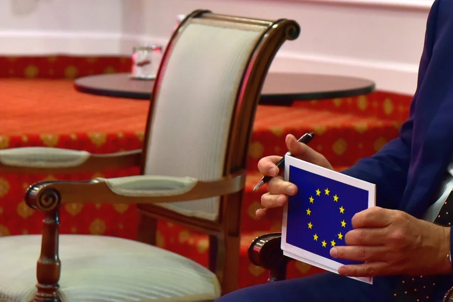 EU menja taktiku prema Moskvi - Nova Makedonija