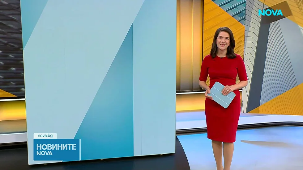 Vesti na NOVA (30.09.2026 - 9.00)