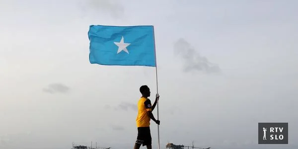 Somalija traži da Izrael povuče priznanje Somaliland-a. Taj potez je označila za 'agresiju'.