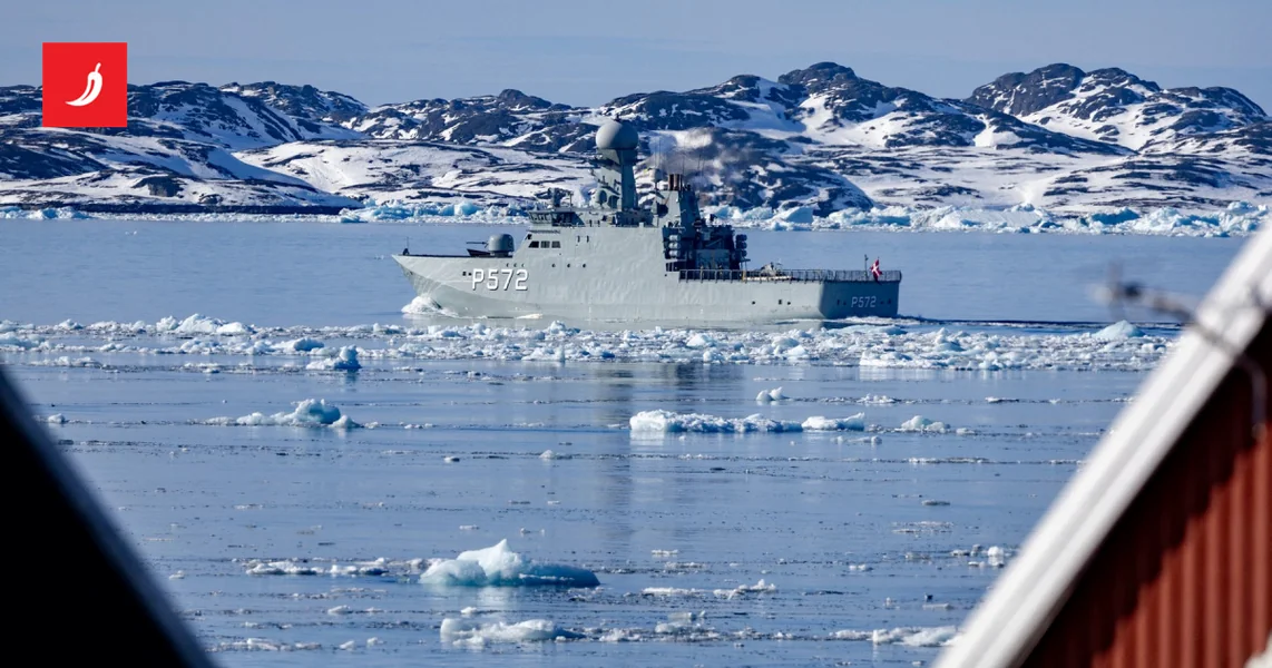 Ovo je plan Evrope za odbranu Grenlanda. Četiri su opcije