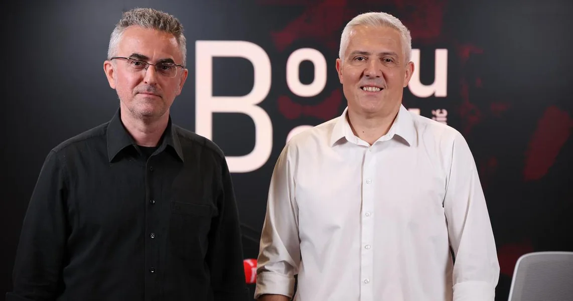 Zoran Vakula otkriva šta nas čeka na jesen i zimu i hoće li biti snijega za Božić