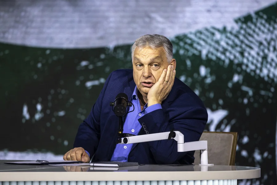 Vlada Orbana je potpuno odvojena od stvarnosti nakon izbora 2022.