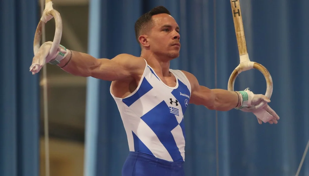 Svetsko prvenstvo u Roterdamu: Medalja od impresivnog Lefterisa Petrounias