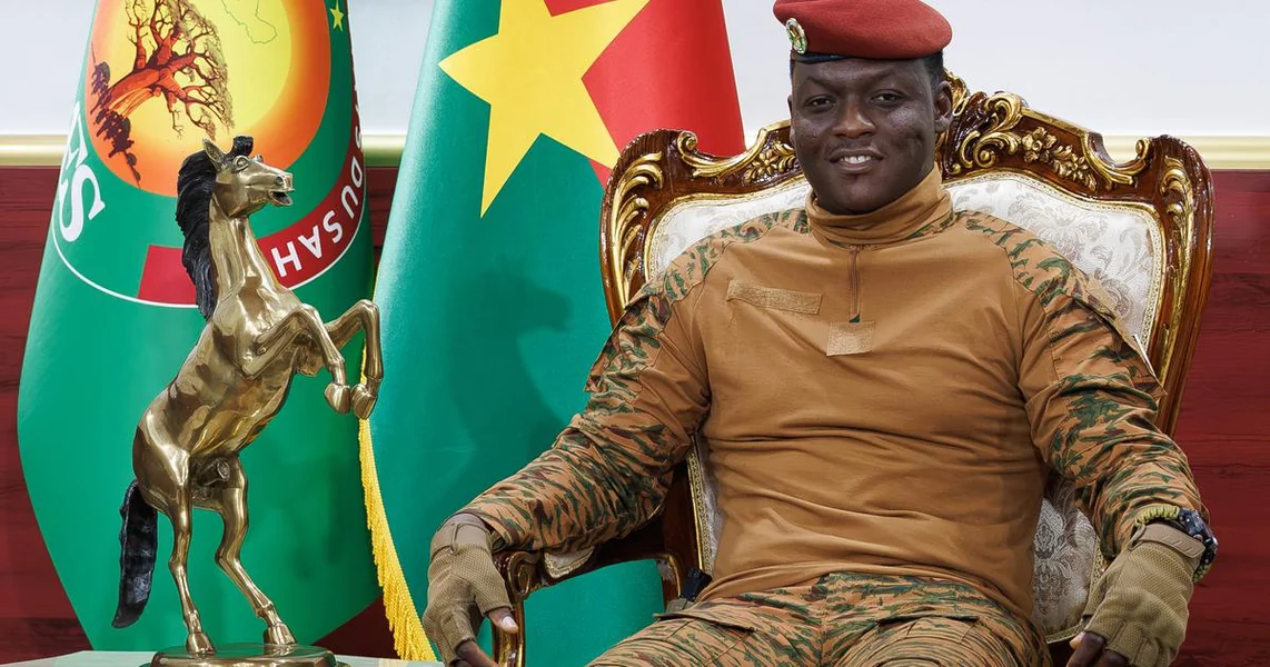 Burkina Faso otvara prvu rafineriju zlata - žele da profit od rudarstva zadrže kod kuće