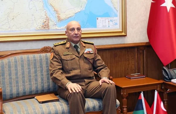 Tragedija u Turskoj: Mrtav je načelnik Generalštaba Libije - Documento