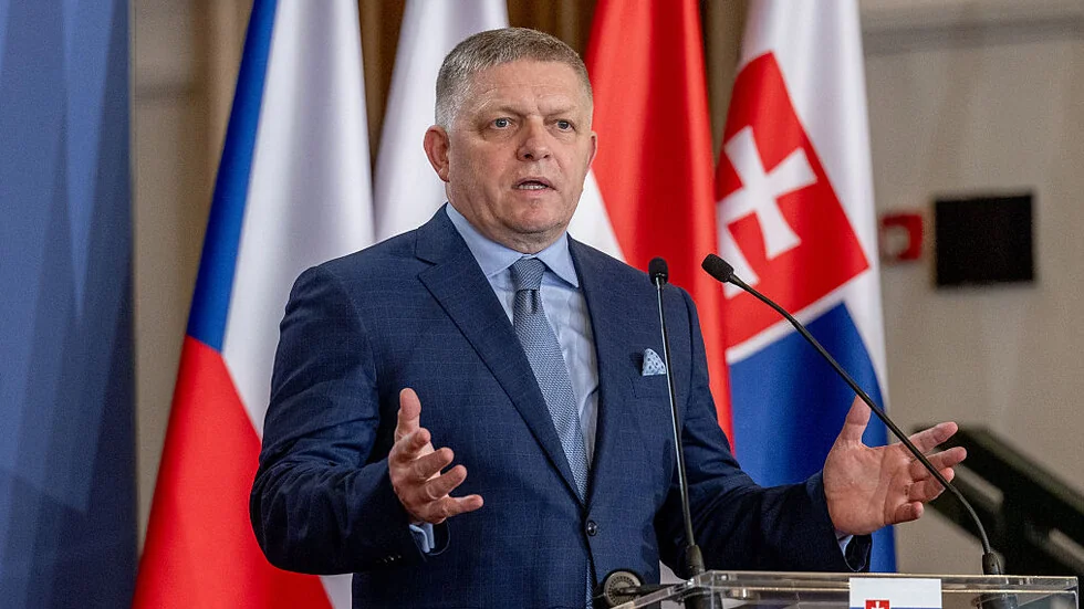 Srušili su ključnog ministra u Slovačkoj i ugrozili vladajuću većinu