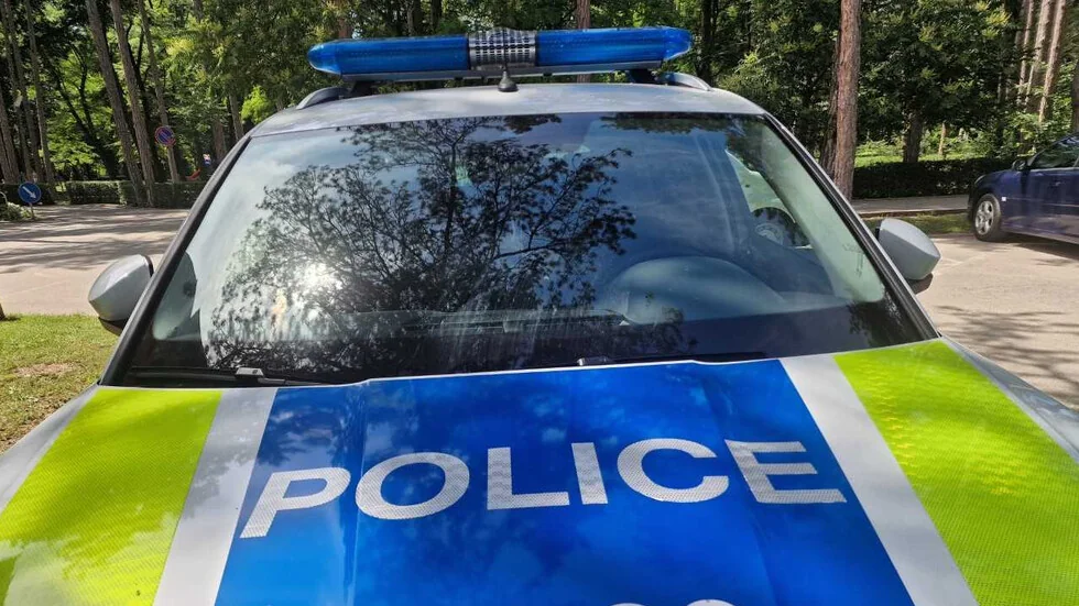 Motorist poginuo posle udara u drvo u Razgradskom regionu