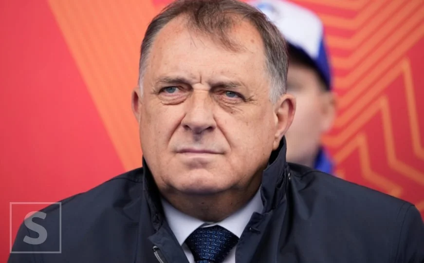 "Ni euro više za Dodika": Iz Austrije stigao poziv Evropskoj uniji da zamrzne novac za entitet RS