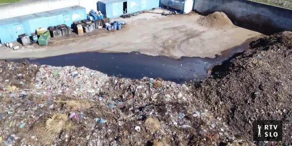 Zbog nepoštovanja odluka inspekcije Bioplinarne Ormož oduzeta okoljevarstvena dozvola