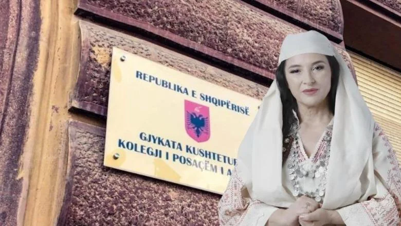 Diella se 'zaboravlja' u Ustavnom sudu, godinu dana od zahteva DP i četiri meseca od razmatranja bez odluke