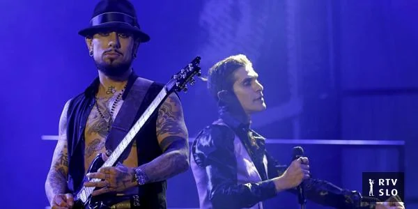 Članovi Jane's Addiction posle raspada grupe postigli poravnanje u sudskom sporu