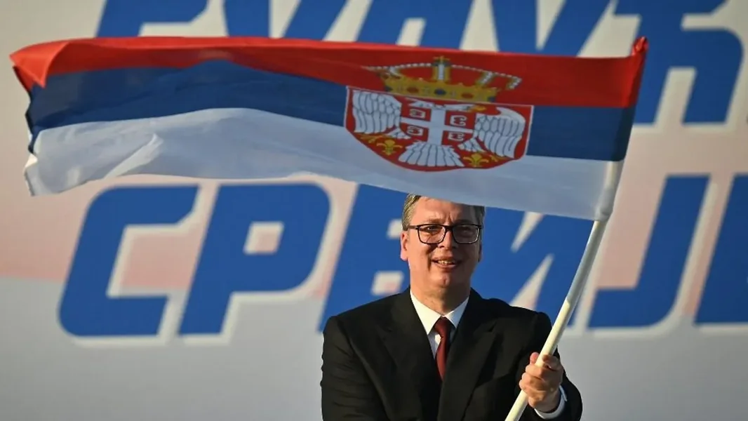 Predsednik Srbije dao ostavku – Aleksandar Vučić se može vratiti u novu ulogu