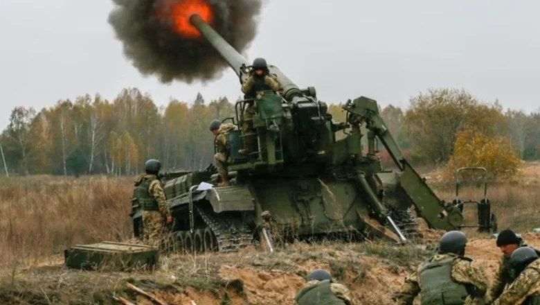 Rat Ukrajine i Rusije / Blackout u moskovskoj regiji tokom napada dronovima iz Ukrajine, 600 hiljada ljudi u mraku! Kijev: Jake eksplozije u Odesi, ranjeno troje djece - Shqiptarja.com