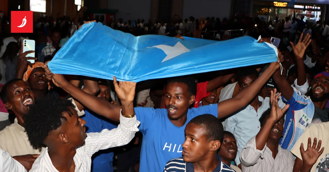 Izrael priznao Somaliland. Predsednik Somalije: Odluka je ravna otvorenoj agresiji