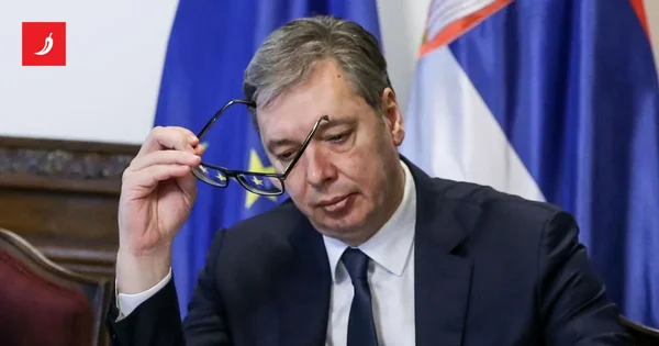 Vučić: Zbog čega postoji toliko naoružavanje Republike Hrvatske?
