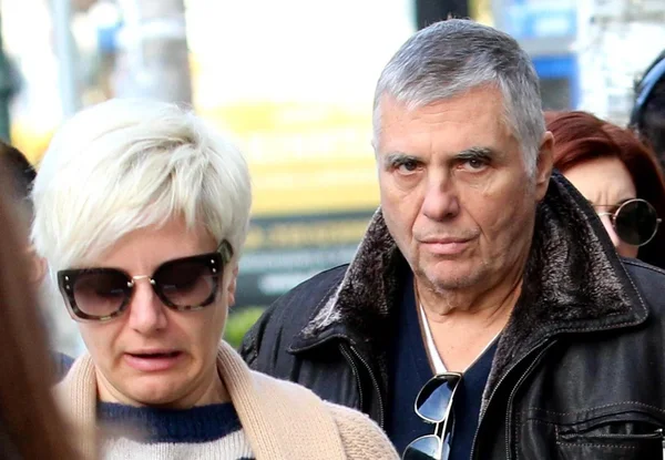 Promena imovine Giorgija Trakasa: Udovica Marija Karra dobila pravdu u Monaku - Documento