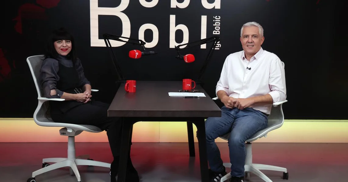 VIDEO Bivša ministrarka Holy: Samo kreten je mogao dopustiti uvoz otpada, a šef Vlade je najodgovorniji!