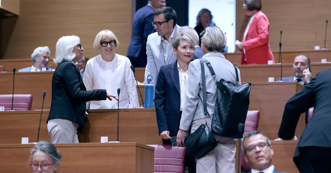 Zašto saborska rasprava sve više liči kokošinjcu: Analizirali smo verbalne ispade i uvrede s aktualca u Saboru