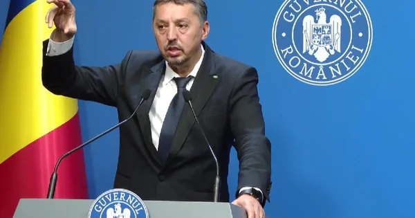 Daniel David je dao ostavku na funkciju ministra prosvete: 'Motiv mog povlačenja je jednostavan'