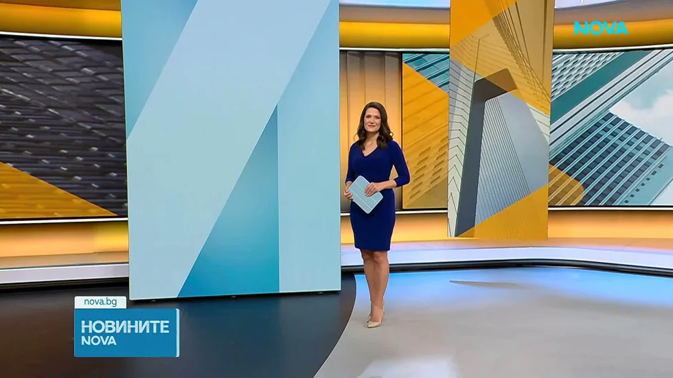 Novinite na NOVA (22.09.2026 - 7.00)