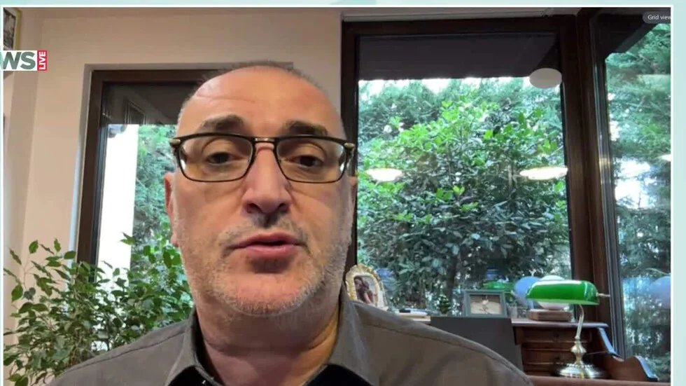 Milen Keremedčijev: Vreme je Bugarskoj da aktivira Član 4 Ugovora o NATO-u, ima osnove