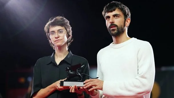 Hoće li Izrael filmarima oduzeti državljanstvo?