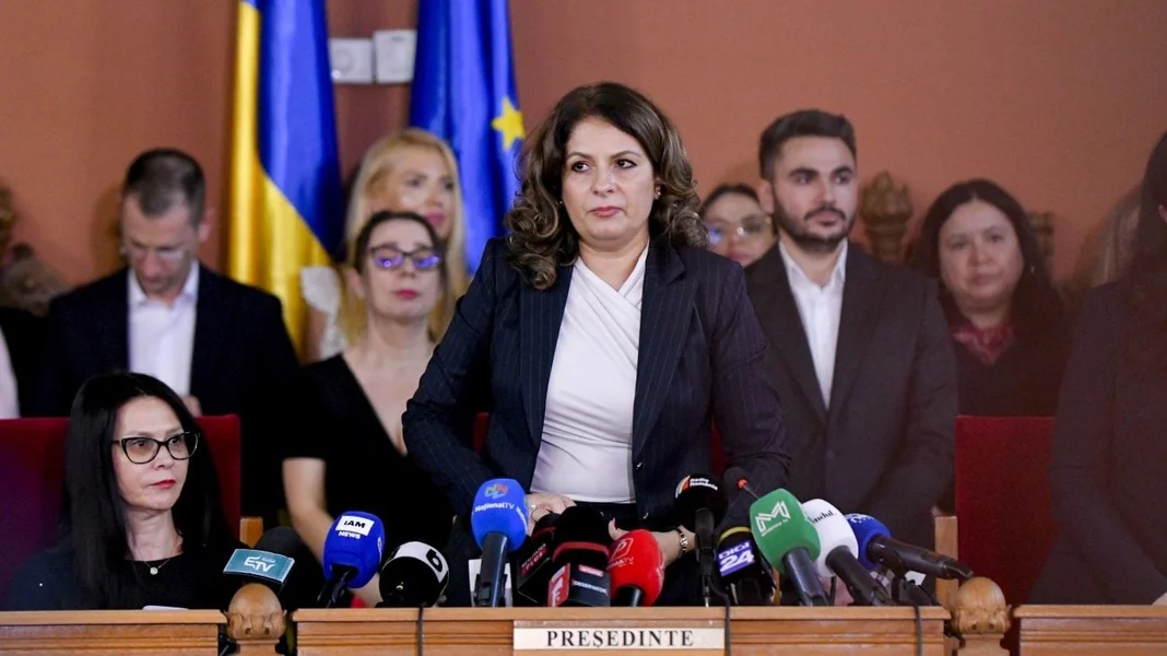 Kako se Apelacioni sud brani nakon što je odredio kratak rok za suđenje žalbi AUR protiv sudije CCR