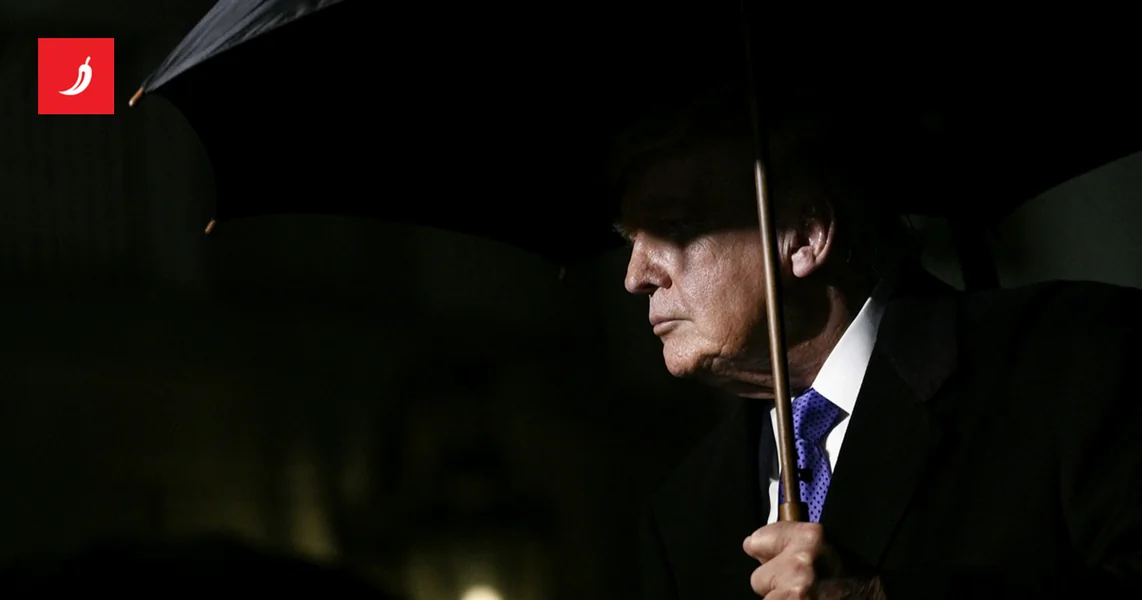 Godinama je bio ključan Trampov čovek. Sada kaže: Ovo je njegov najgori potez dosad