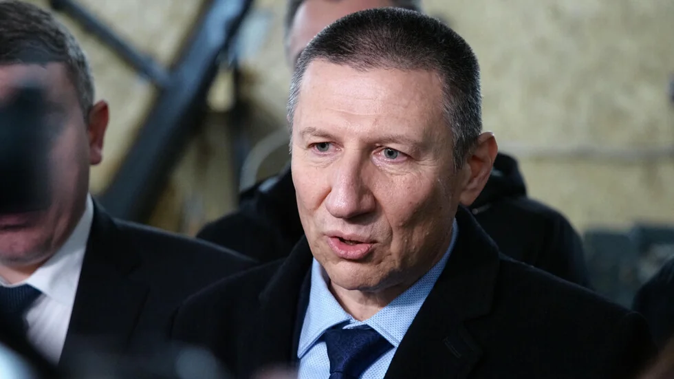 Borislav Sarafov podao signal premijeru za političku korupciju i trgovinu uticajem