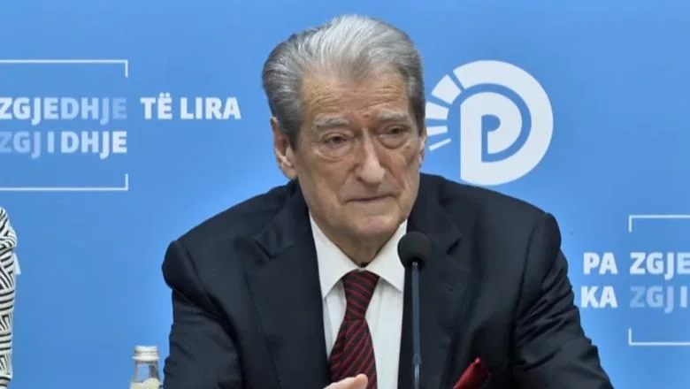 Artur Ajazi: Berisha nema sigurnost glasova unutar Demokratske partije