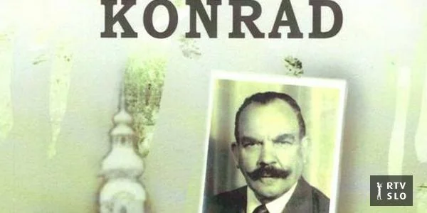 Vinko Ošlak: Konrad