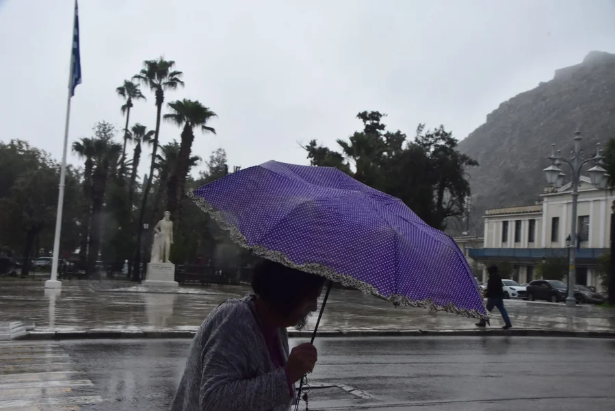 Vreme: Zimski prizor sutra, nedelja - Pojačani vetrovi i lokalne kiše - Documento