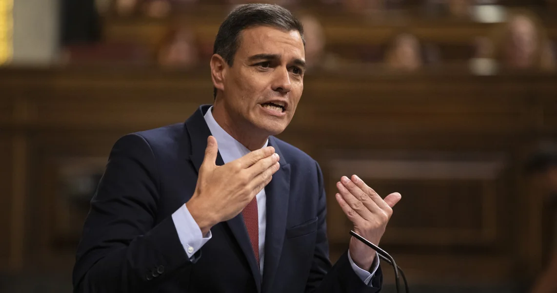 Španija raspisuje prevremene izbore. Najava premijera Pedra Sančesa