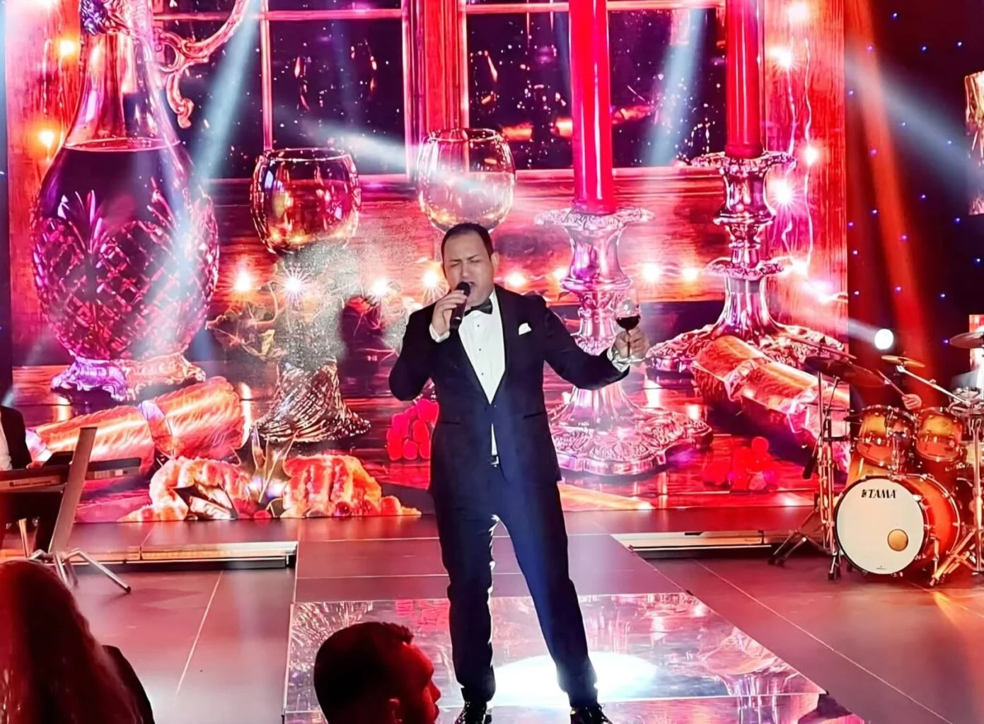 Jordan Mitev ispiše makedonsku muzičku istoriju pesmom za sina - Nova Makedonija