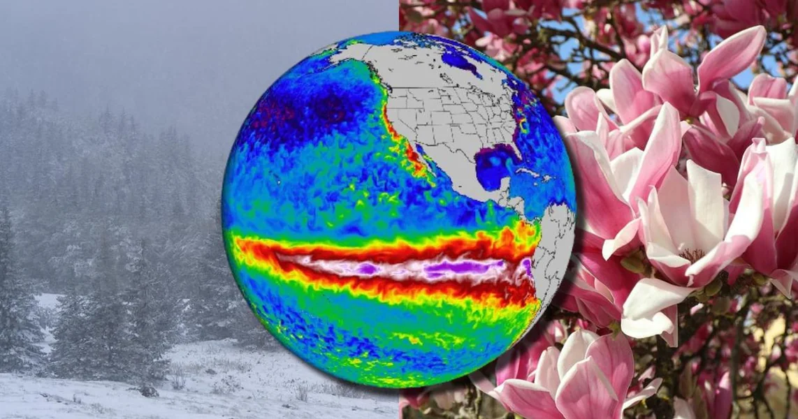 Počeo je kolaps La Niña: Evo šta će veliki preokret doneti Evropi