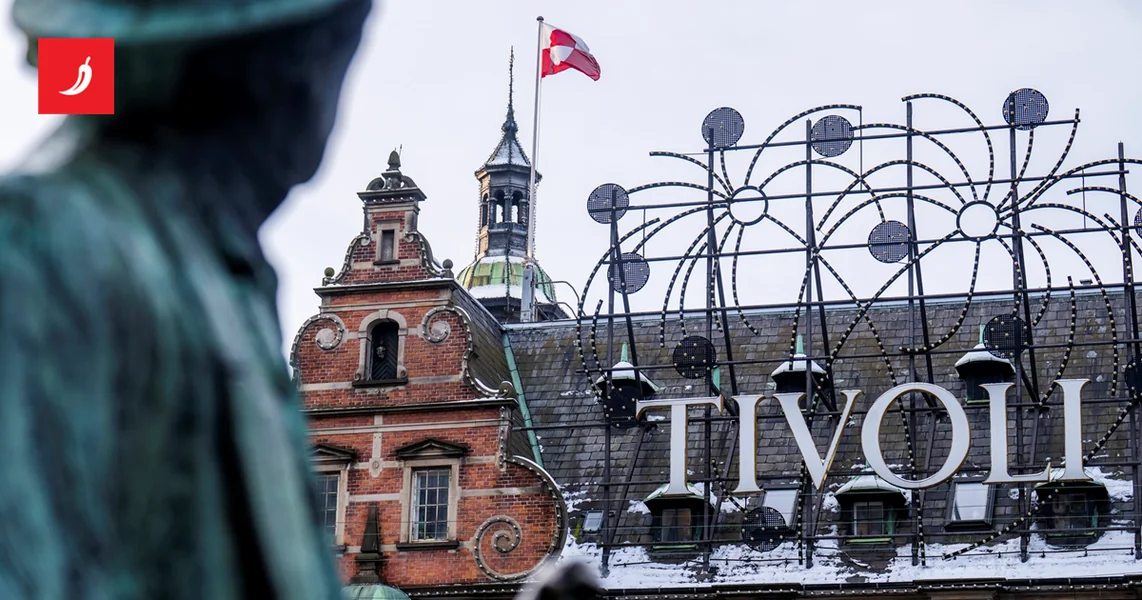 "Ne dirajte Grenland": Danas veliki prosvjedi u Kopenhagenu i Nuuku