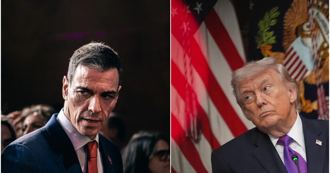 Trumpova recepcija u Njujorku bez Pedra Sančesa: program koji je promenio planove španskog premijera