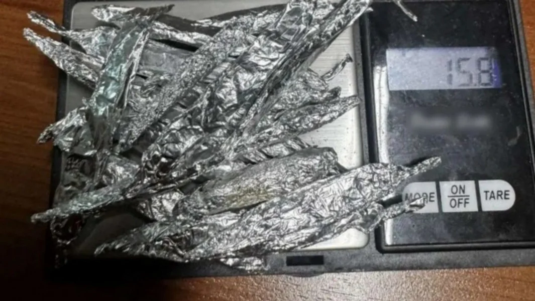 Sveti Pantelejmon: Sakrivali drogu koju su distribuirali u oluci crkve - Documento