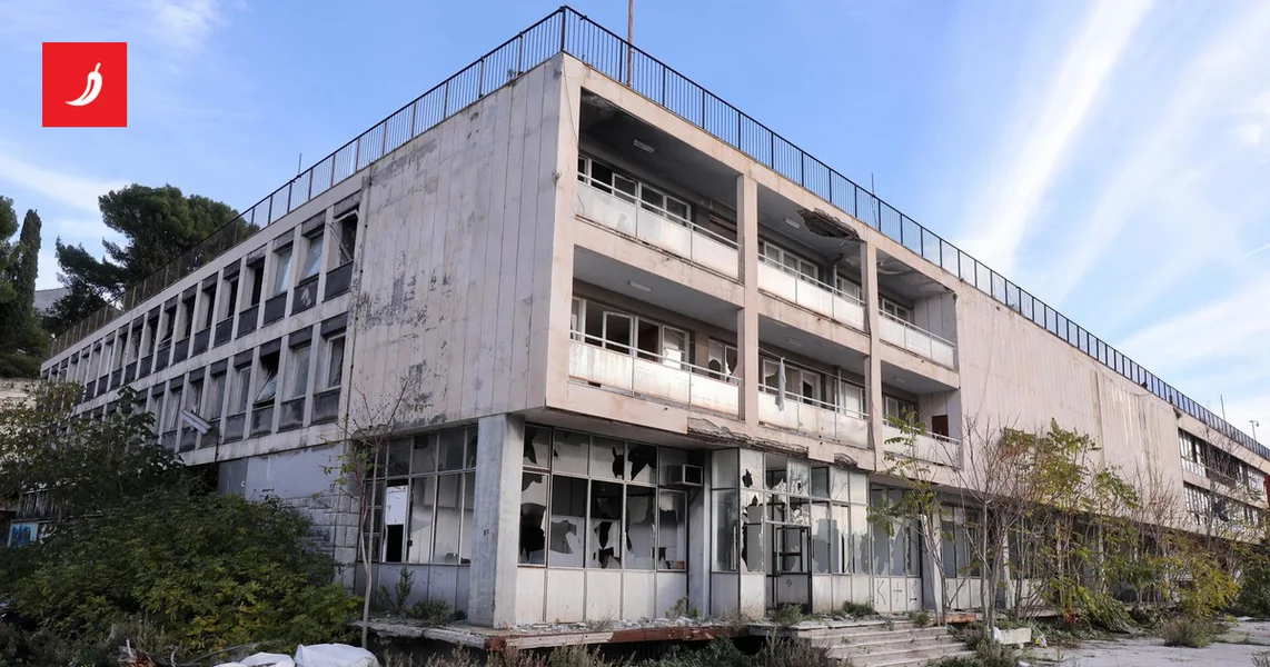 Stigla dozvola za prenamenu zaštićene zgrade Dalmacijavina u Splitu