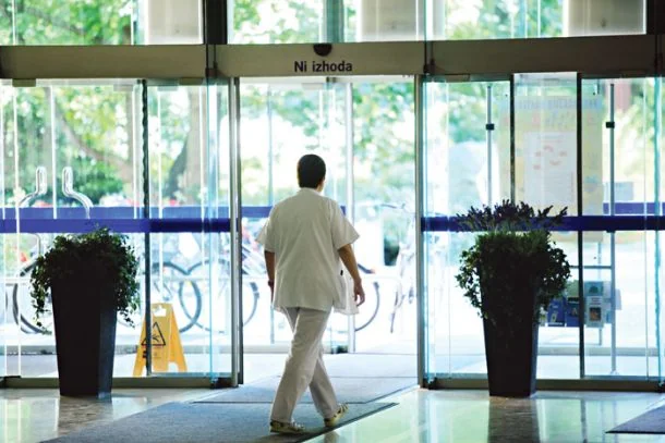 Kako iz zdravstvene krize?