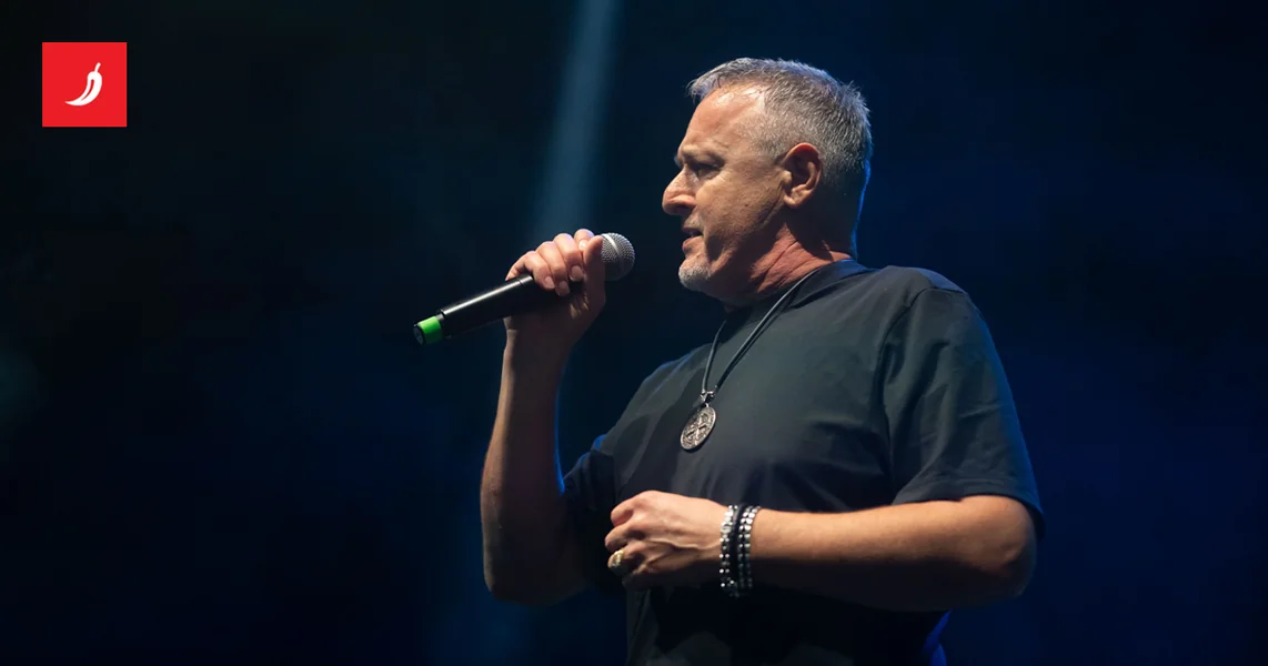 Thompson na koncertu u Areni pozvao na rušenje Tomaševića