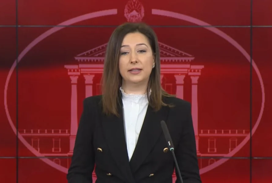 Ginovska: 1.700 inspekcijskih nadzora za ambijentalni vazduh u 2025, utvrđene 398 nepravilnosti - Nova Makedonija